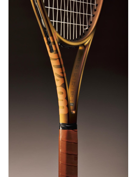 Wilson Pro Staff X V14 Tennisketcher (Bronze) 