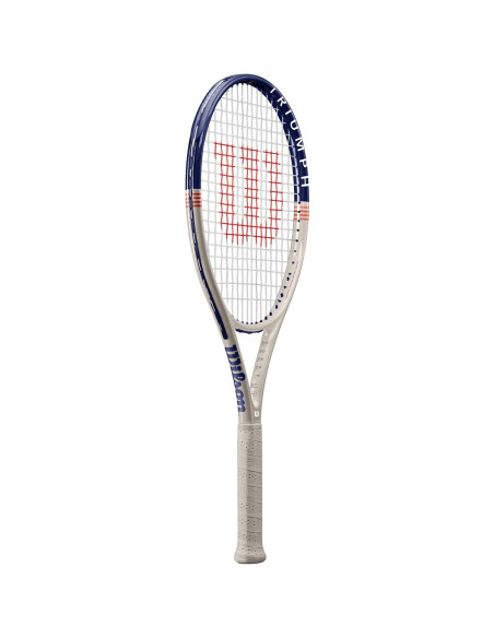 Tennis Schläger Wilson Roland Garros Triumph 
