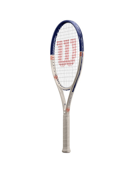 Raquette De Tennis Wilson Roland Garros Triumph 