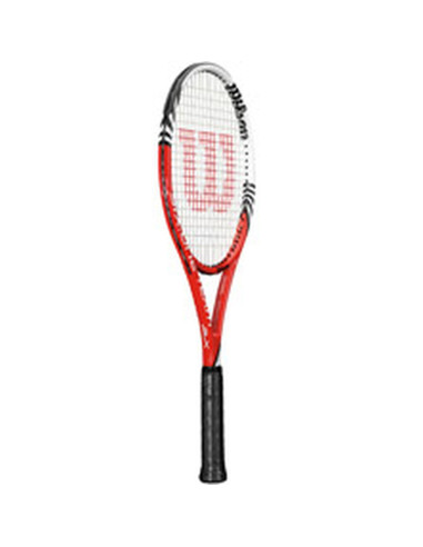 Wilson Six one team blx2 16x18 Tennisketsjer 