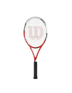 Wilson Six one team blx2 18x20 Tennisketsjer 