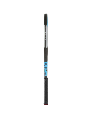 Tennisracket Wilson Ultra 100L V3 (niet bespannen) 