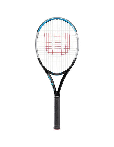 Raquette De Tennis Wilson Ultra 100L V3 (non cordée) 