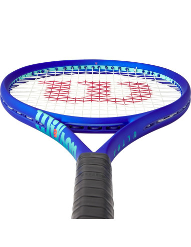 Raquette De Tennis Wilson Ultra 100L V5 FRM