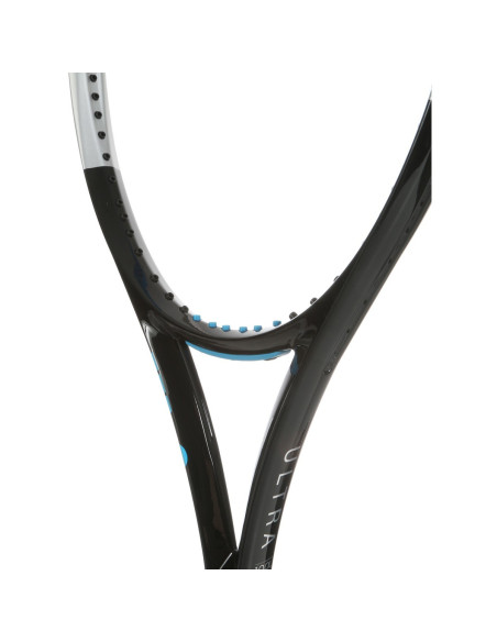 Tennisracket Wilson Ultra 100UL V3 voor optimale prestaties op de baan 