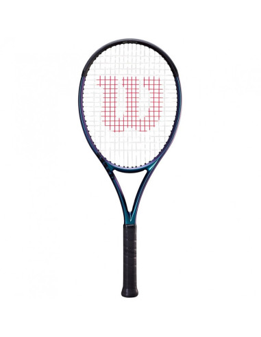 Wilson Ultra 100UL V4.0 Tennisschläger 