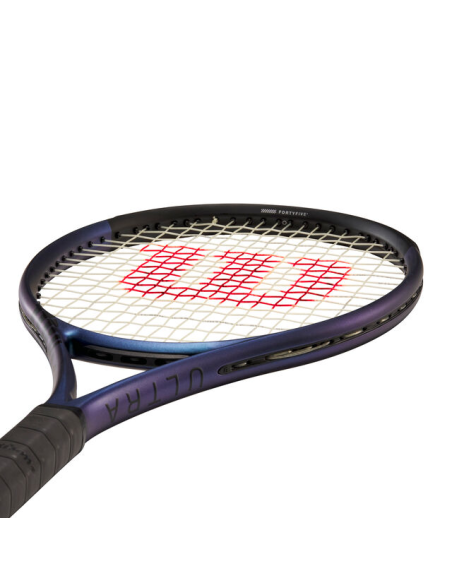 Wilson Ultra 108 V4.0 Tennis Ketcher 