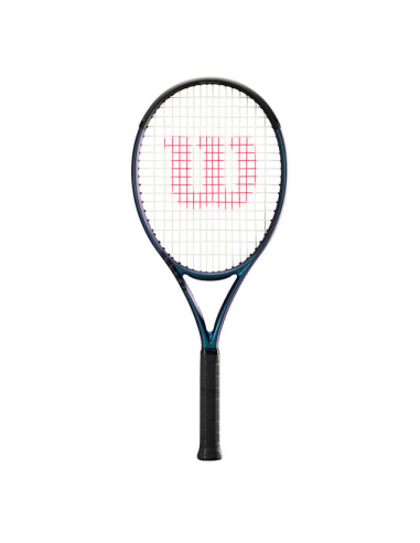 Wilson Ultra 108 V4.0 Tennis Ketcher 