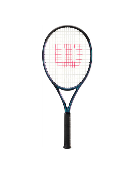 Wilson Ultra 108 V4.0 Tennisschläger 