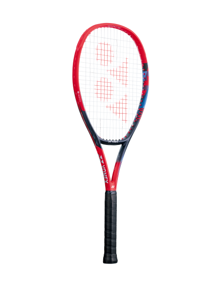Tennis Ketcher Yonex VCore 100 Scarlet 2023 (uden strenge) 