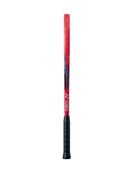 Tennis Ketcher Yonex VCore 100 Scarlet 2023 (uden strenge) 