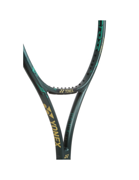 Raquette de tennis Yonex VCore Pro 100 Teal (280g) 