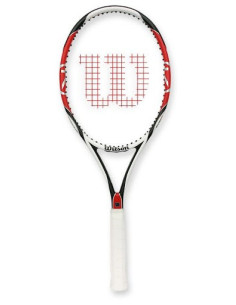 Raquette de Wilson K six one team 95  (18 x 20 ) 