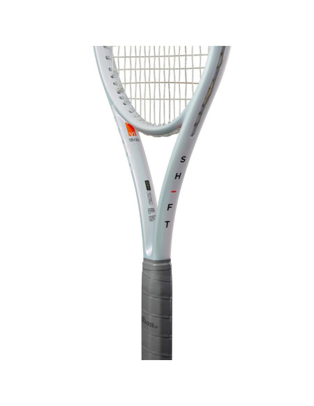 Tennis Ketcher Wilson Shift 99 V1 