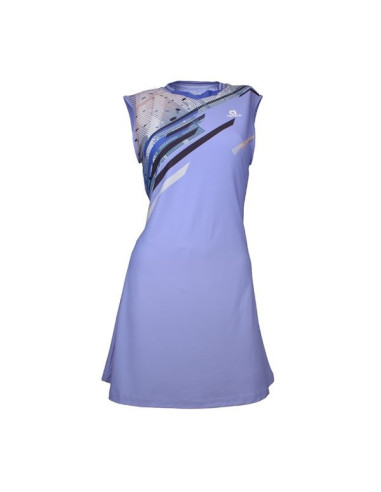 Vestido de Mujer Apacs LD 501 Amatista 