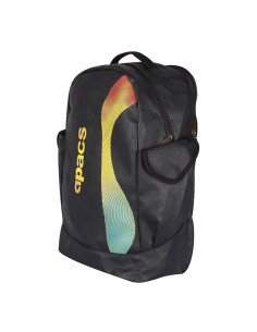 Sac a Dos Apacs 329 Noir 