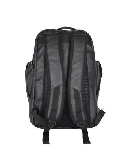 Rucksack Apacs 329 Schwarz 