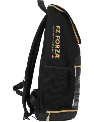 Yonex Pro Backpack 92212L Sort 