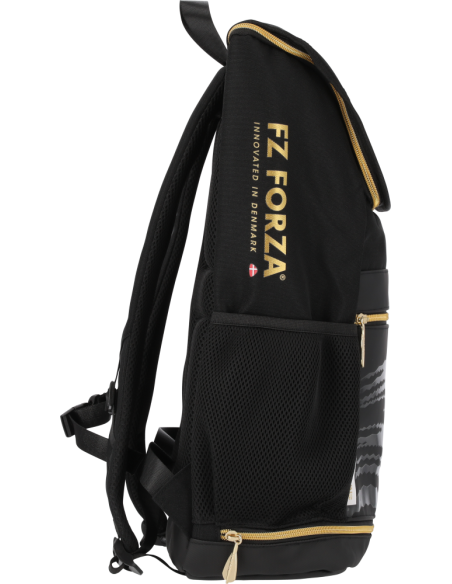 Yonex Pro Backpack 92212L Schwarz 