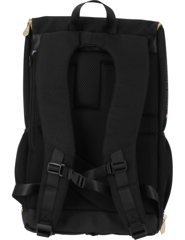 Sac à Dos Forza Tour Line Backpack Noir 