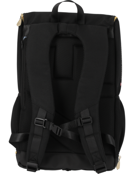 Yonex Pro Backpack 92212L Sort 