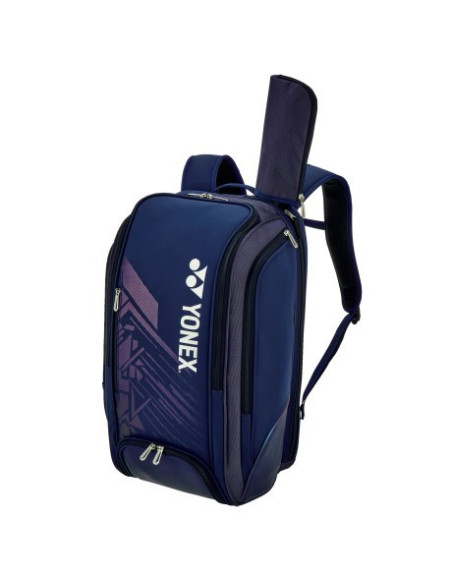 Sac à Dos Yonex Expert Backpack 02512 Navy Blue 