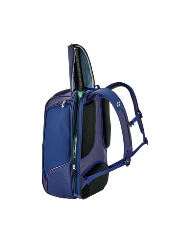 Sac à Dos Yonex Expert Backpack 02512 Navy Blue 