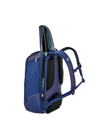 Sac à Dos Yonex Expert Backpack 02512 Navy Blue 
