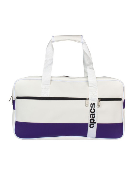 Mochila Apacs DUF-D207-SF para Tenis de Alto Rendimiento 