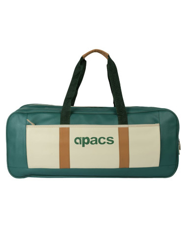 Sac Apacs Rec-D770-SF (Grøn/Creme) 