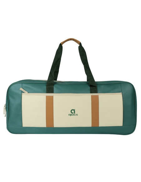 Sac Apacs Rec-D770-SF (Grøn/Creme) 