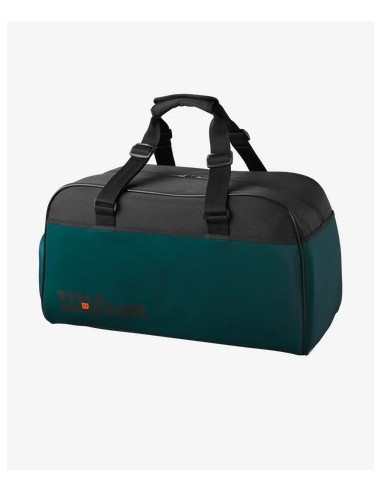 Sac Wilson Blade Super Tour Small Duffel V9 (vert) 