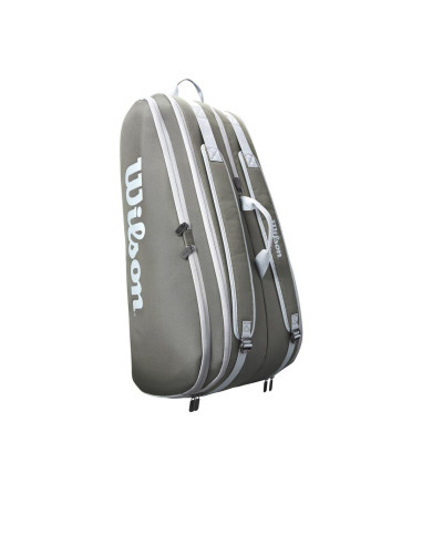 Sac Wilson Tour 12 PK (Dark Green) 