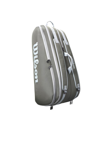 Sac Wilson Tour 12 PK (Dark Green) 