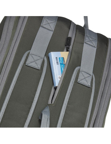 Sac Wilson Tour 12 PK (Dark Green) 