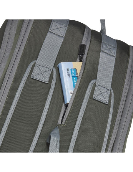 Sac Wilson Tour 12 PK (Dark Green) 