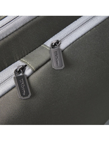 Sac Wilson Tour 12 PK (Dark Green) 