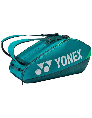 Sac Yonex Pro Racket Bag 92426 ( Dark Green)