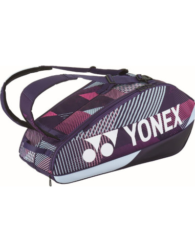 Yonex Pro Racket Bag 92426 (Rood) 