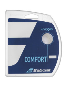 Babolat Addiction 1.30 (12M) Tennis String Set 