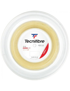 Tennissnaar Tecnifibre Duramix Hd 1.25 mm (rol van 200m) 