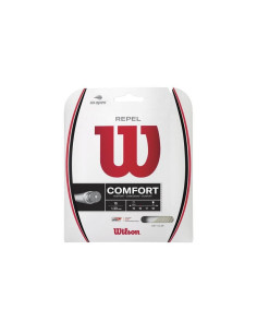 Set Cordage Tennis Wilson Repel 16