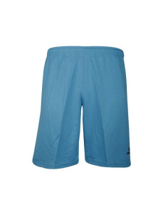 Short Apacs BSH 083-AT para Hombre (Azul) - Ideal para Deportistas 