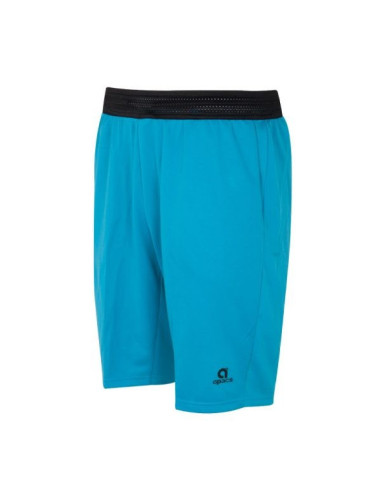 Korte Apacs BSH 117-AT Heren (Blauw) 
