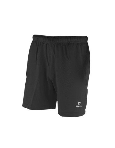 Short Apacs BSH 117-AT Herre (Sort) 