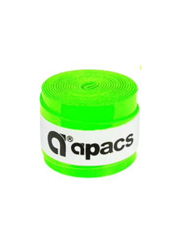 Apacs 1 Stück Griffband für Badminton und Squash 