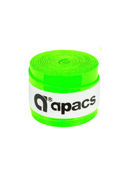 Apacs 1 Stück Griffband für Badminton und Squash 