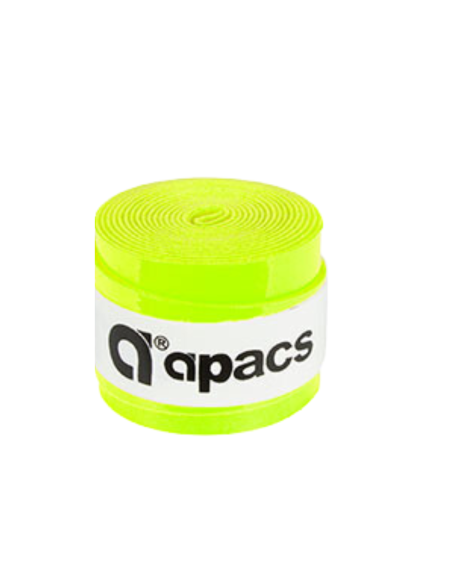 Apacs 1 Stück Griffband für Badminton und Squash 