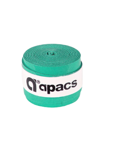 Apacs 1 Stück Griffband für Badminton und Squash 