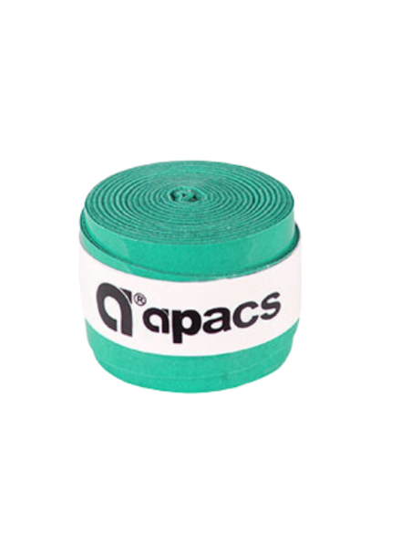 Apacs 1 Stück Griffband für Badminton und Squash 